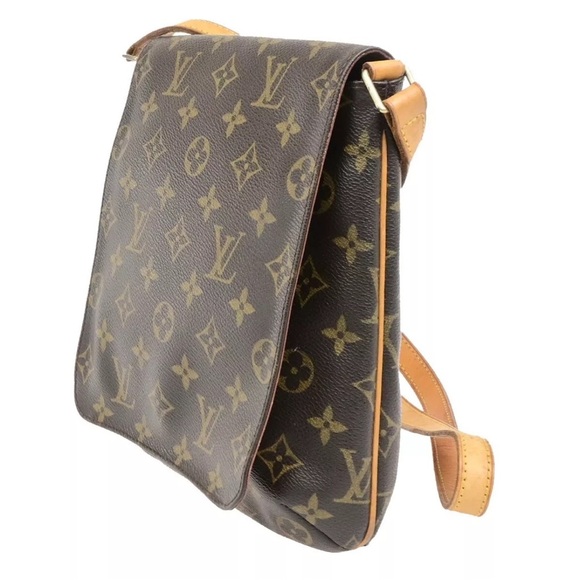 Louis Vuitton Musette crossbody bag - Picture 2 of 16